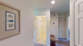 Luxurious Three Bedroom Villa in True Blue Resort